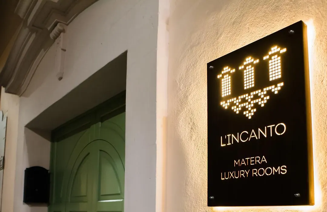 L'Incanto Luxury Rooms-1